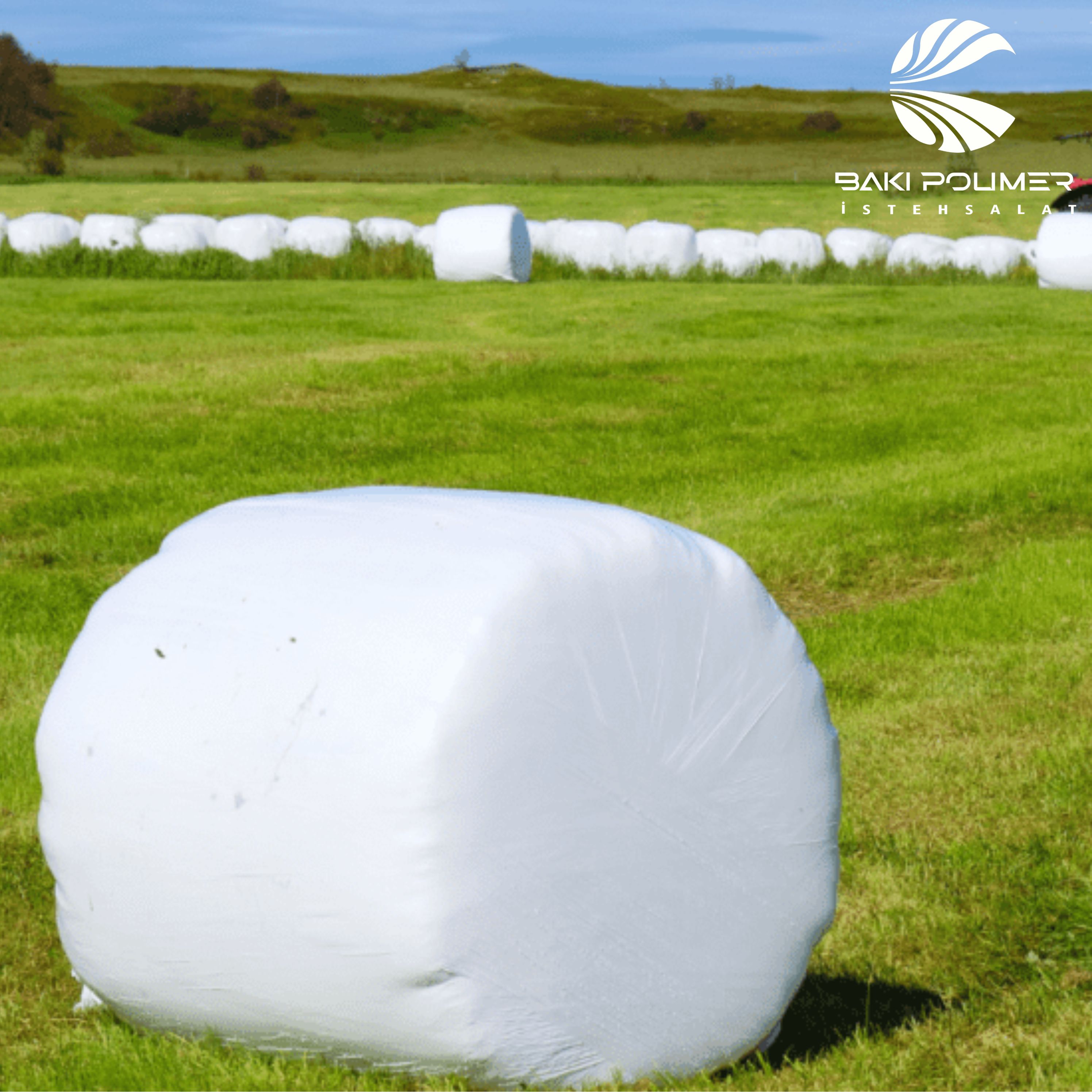 Aqro Silaj Film (Bale örtük)